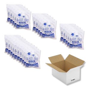 Frio - Calor Instantaneo Compresas de Frio Caja 25 Unids
